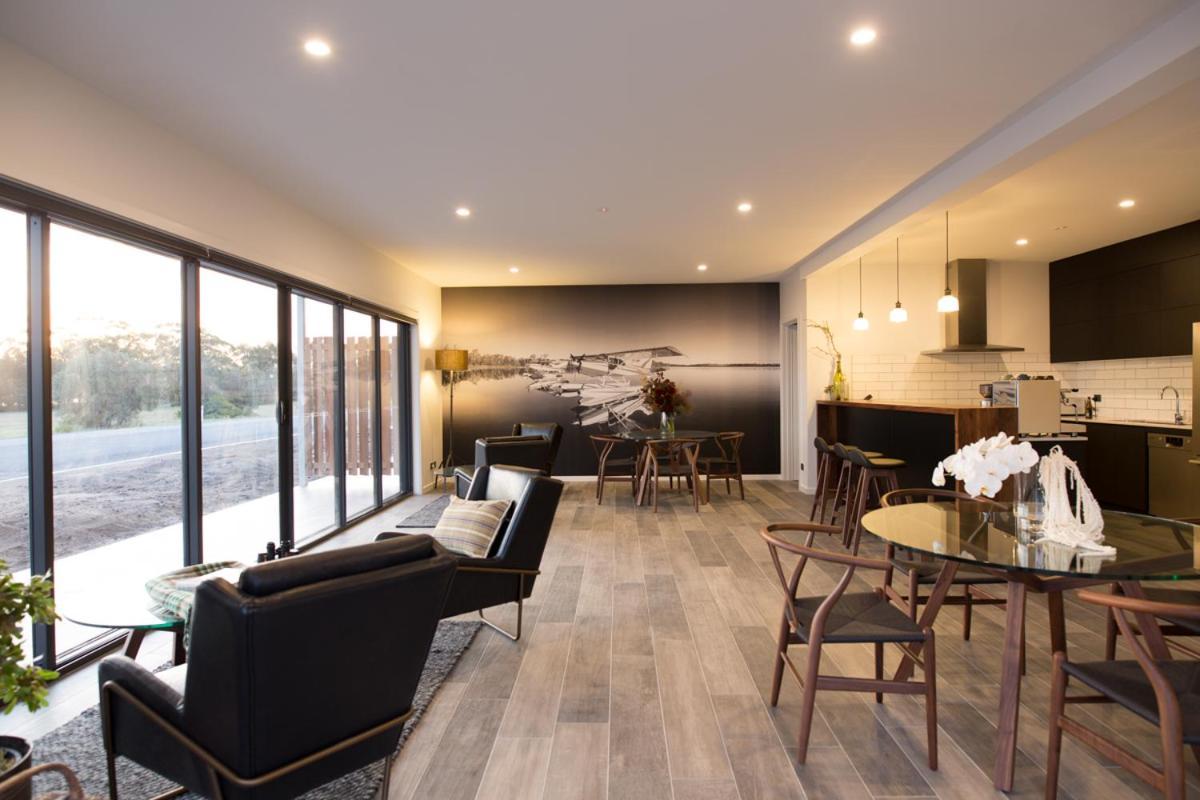 The Seabird Hotel Moruya Ngoại thất bức ảnh