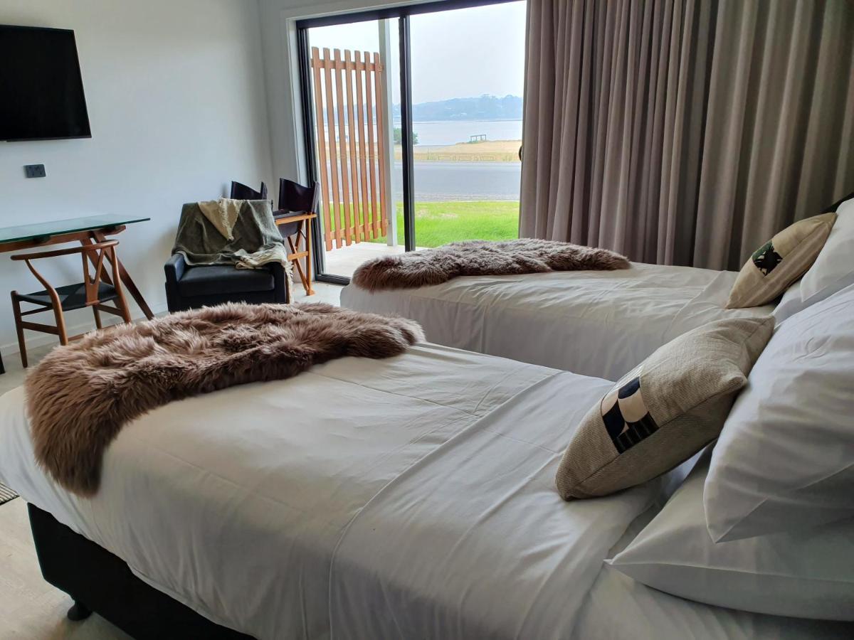The Seabird Hotel Moruya Ngoại thất bức ảnh